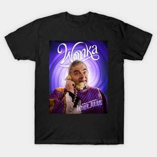 Wonka T-Shirt